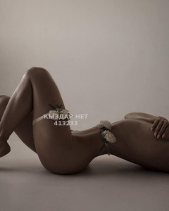 Проститутка Караганды Анкета №413233 Фотография №3199044