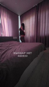 Проститутка Караганды Анкета №484933 Фотография №3808185
