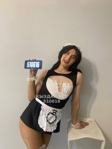 Транс Семея Анкета №510616 Фотография №3820756