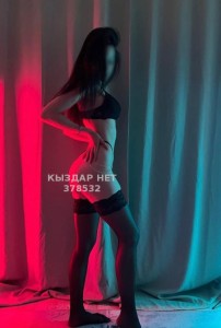 Проститутка Семея Анкета №378532 Фотография №3832114