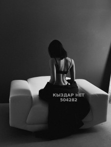 Проститутка Актобе Анкета №504282 Фотография №3834309