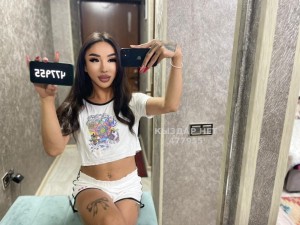 Транс Шымкента Транс№477955 Айхана-Проездом Фотография №3840770