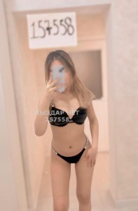 Проститутка Алматы Анкета №157558 Фотография №3096801