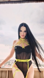 Транс Астаны Транс№25118 Карина Фотография №3399580