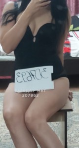 Проститутка Астаны Анкета №307963 Фотография №3478912