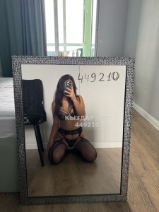 Проститутка Караганды Девушка№449210 Сая только на ватцап Фотография №3619656
