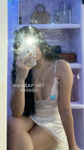 Проститутка Астаны Анкета №493933 Фотография №3723741
