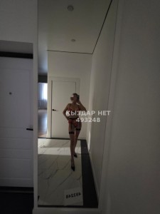 Проститутка Алматы Анкета №493248 Фотография №3729581