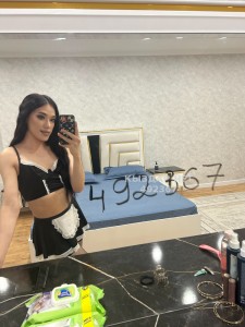 Транс Астаны Транс№492367 Danelya Есть Приват канал Фотография №3750359