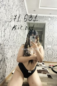Проститутка Шымкента Девушка№371631 Айко Фотография №3751573
