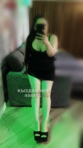 Проститутка Астаны Девушка№498861 L A R A любительница куни Фотография №3753508