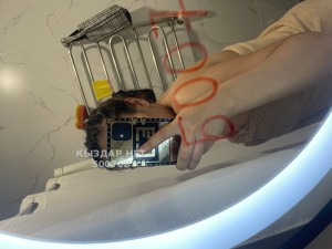 Проститутка Жетысая Девушка№500768 Мерей Фотография №3765779