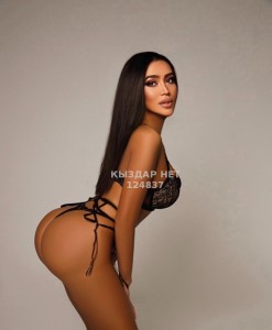 Проститутка Алматы Девушка№124837 Estela Только Whatsapp Фотография №3775611