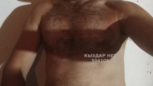 Жиголо Сатпаева Парень№504108 Витя Фотография №3778322