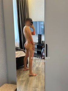 Жиголо Астаны Анкета №498636 Фотография №3781833