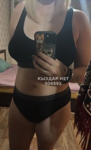 Проститутка Алматы Девушка№506891 Алиса Богиня Минета Фотография №3789340