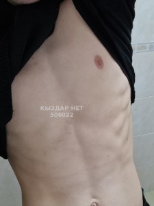 Жиголо Уральска Парень№506022 Дмитрий Фотография №3789592