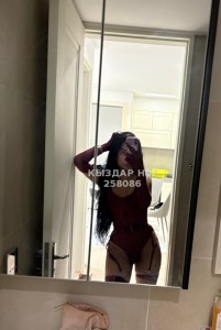 Транс Астаны Транс№258086 Luiza Фотография №3791913