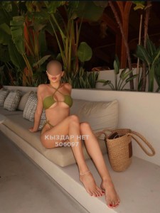 Проститутка Астаны Девушка№506097 Адина Фотография №3792020