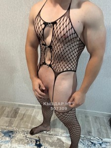 Жиголо Караганды Парень№507309 Роман Фотография №3792153