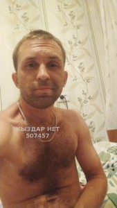 Жиголо Алматы Парень№507457 Артём Фотография №3793157