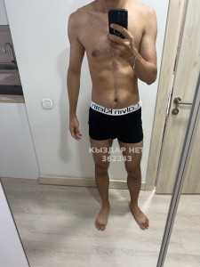 Жиголо Астаны Парень№362243 Расул Фотография №3797856
