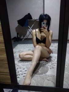 Проститутка Актобе Девушка№506163 Диана Фотография №3799660
