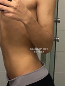 Жиголо Астаны Парень№507513 Арман Фотография №3801502